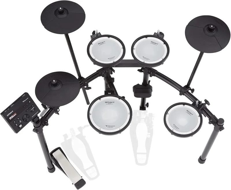 Roland TD-07DMK