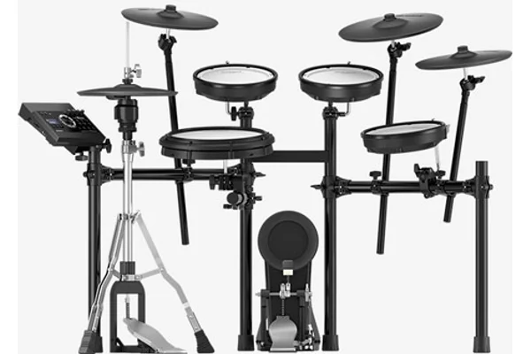 Roland TD-17KVX
